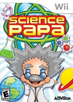  Science Papa (2009). Нажмите, чтобы увеличить.