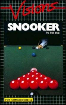  Snooker (1987). Нажмите, чтобы увеличить.