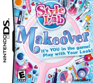  Style Lab Makeover (2009). Нажмите, чтобы увеличить.