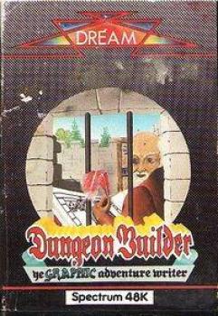  The Dungeon Builder (1984). Нажмите, чтобы увеличить.