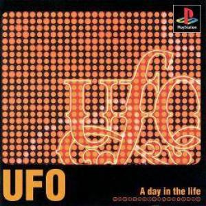  UFO: A Day in the Life (2000). Нажмите, чтобы увеличить.