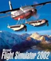  Flight Downunder 2002 (2001). Нажмите, чтобы увеличить.