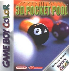  3D Pocket Pool (2001). Нажмите, чтобы увеличить.