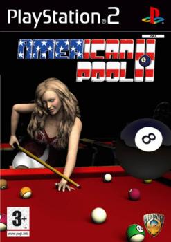  American Pool II (2007). Нажмите, чтобы увеличить.