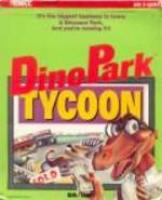  Dinopark Tycoon (1993). Нажмите, чтобы увеличить.