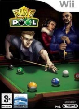  King of Pool (2009). Нажмите, чтобы увеличить.