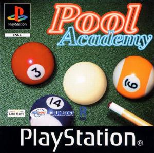  Pool Academy (2000). Нажмите, чтобы увеличить.