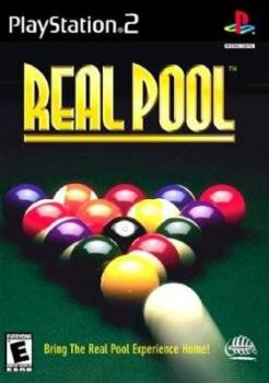  Real Pool (2000). Нажмите, чтобы увеличить.