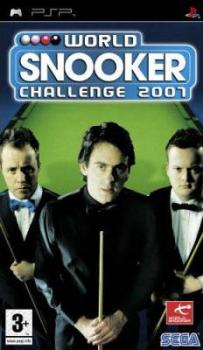  World Pool Challenge 2007 (2007). Нажмите, чтобы увеличить.