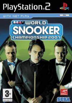  World Pool Championship 2007 (2007). Нажмите, чтобы увеличить.