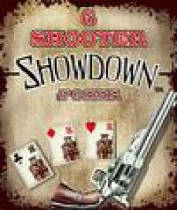 6 Shooter Showdown: Poker (2005). Нажмите, чтобы увеличить.