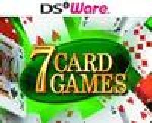  7 Card Games (2010). Нажмите, чтобы увеличить.