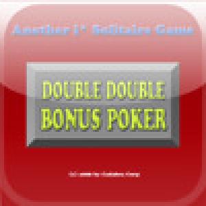  AiSG Double Double Bonus Poker (2008). Нажмите, чтобы увеличить.