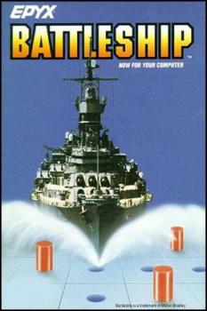  Battle Ship (1988). Нажмите, чтобы увеличить.