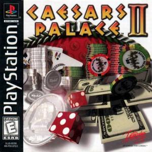  Caesars Palace II (1998). Нажмите, чтобы увеличить.