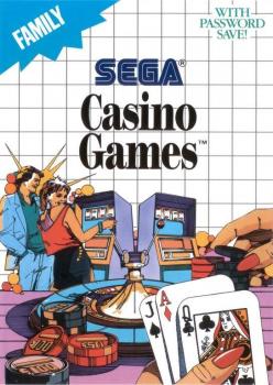  Casino Games (1989). Нажмите, чтобы увеличить.