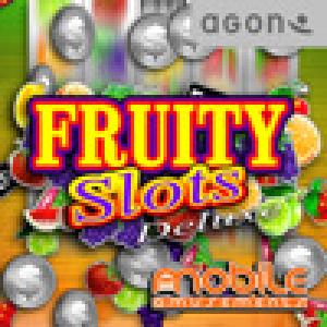  Fruity Slots Deluxe (2010). Нажмите, чтобы увеличить.