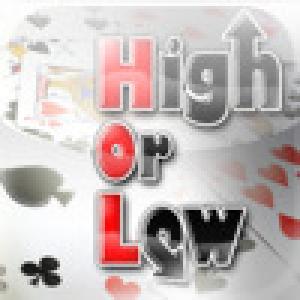  High Or Low (2009). Нажмите, чтобы увеличить.