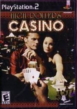  High Rollers Casino (2004). Нажмите, чтобы увеличить.