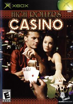  High Rollers Casino (2004). Нажмите, чтобы увеличить.