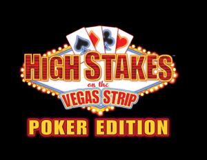  High Stakes on the Vegas Strip: Poker Edition (2007). Нажмите, чтобы увеличить.