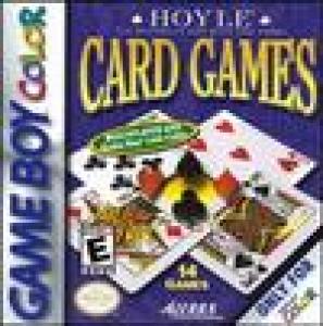  Hoyle Card Games (2000). Нажмите, чтобы увеличить.