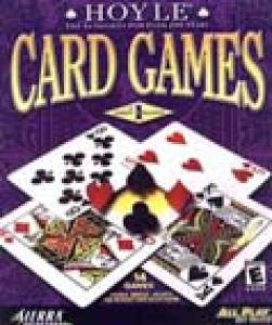  Hoyle Card Games 2001 (2000). Нажмите, чтобы увеличить.
