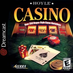  Hoyle Casino (2000). Нажмите, чтобы увеличить.