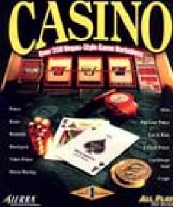  Hoyle Casino 2001 (2000). Нажмите, чтобы увеличить.