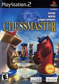  Grandmaster Championship Chess (1995). Нажмите, чтобы увеличить.
