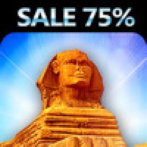  Slot Trainer - Pyramids of Giza (2009). Нажмите, чтобы увеличить.