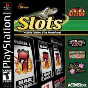  Slots (2003). Нажмите, чтобы увеличить.