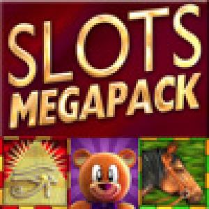  Slots Megapack (2009). Нажмите, чтобы увеличить.