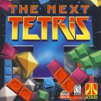  Next Tetris, The (1999). Нажмите, чтобы увеличить.