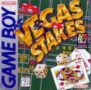  Vegas Stakes (1995). Нажмите, чтобы увеличить.