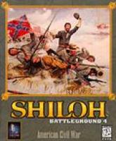  Battleground 4: Shiloh (1996). Нажмите, чтобы увеличить.