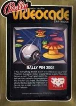 Bally Pin (1977). Нажмите, чтобы увеличить.