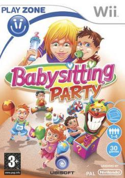  Babysitting Party (2008). Нажмите, чтобы увеличить.