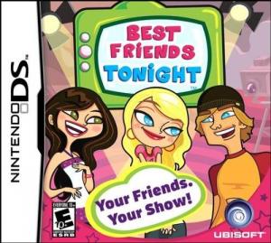  Best Friends Tonight (2010). Нажмите, чтобы увеличить.