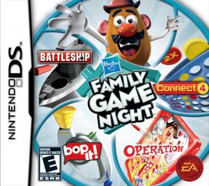  Hasbro Family Game Night (2009). Нажмите, чтобы увеличить.