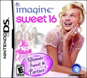  Imagine: Sweet 16 (2010). Нажмите, чтобы увеличить.