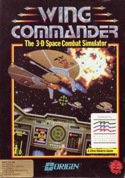  Flight Commander 2 (1994). Нажмите, чтобы увеличить.