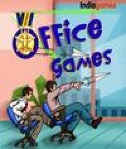  Office Games (2006). Нажмите, чтобы увеличить.