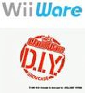  WarioWare D.I.Y. Showcase (2010). Нажмите, чтобы увеличить.