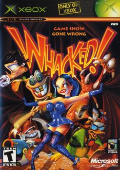  Whacked! (2002). Нажмите, чтобы увеличить.