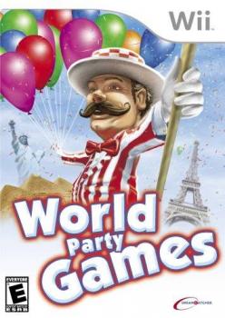 World Party Games (2009). Нажмите, чтобы увеличить.