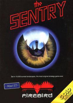  The Sentry (1989). Нажмите, чтобы увеличить.