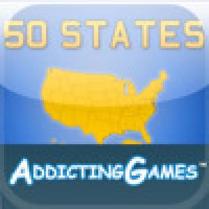  50 States - AddictingGames (2009). Нажмите, чтобы увеличить.