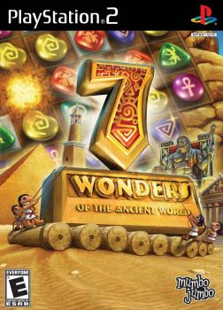  7 Wonders of the Ancient World (2007). Нажмите, чтобы увеличить.