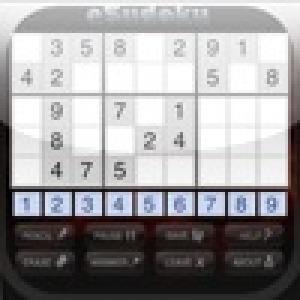  A Multi Level Sudoku Game (2009). Нажмите, чтобы увеличить.